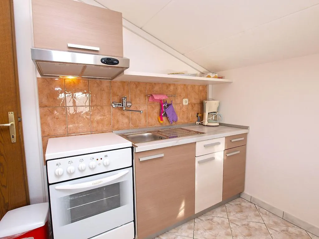 Apartments Orange 994 Fažana