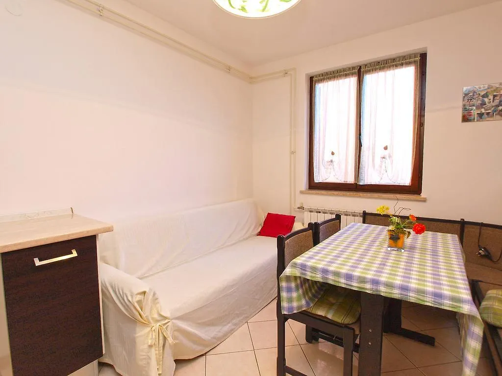 Apartments Orange 994 Fažana Croácia