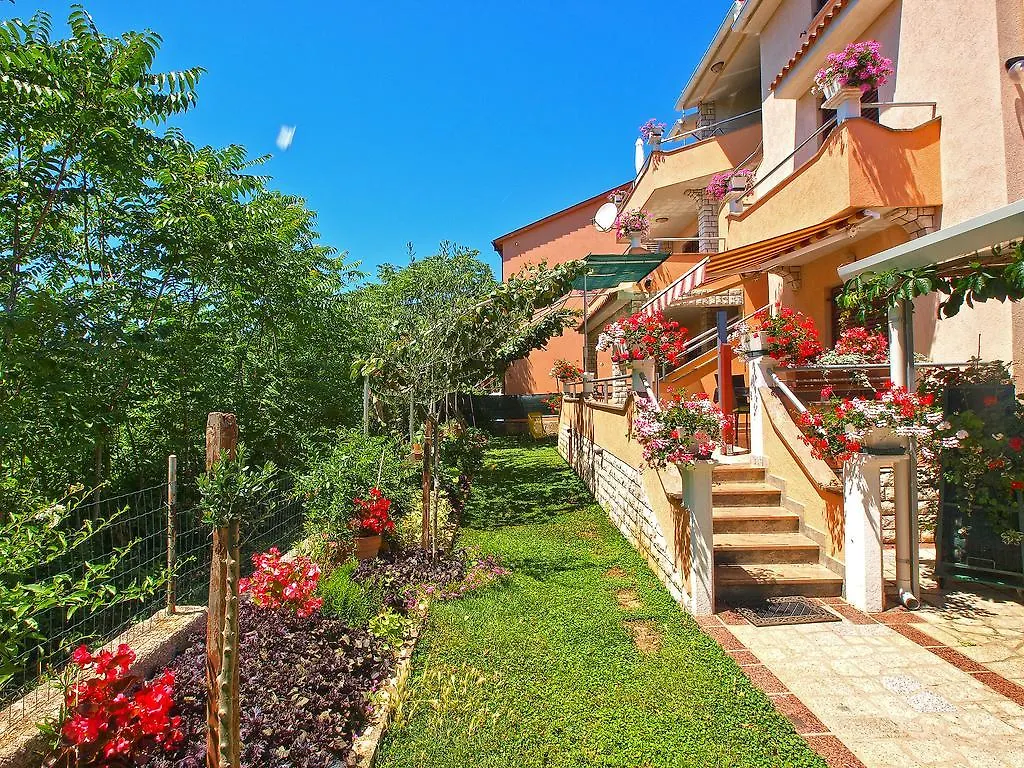 פאז'אנה Apartments Orange 994