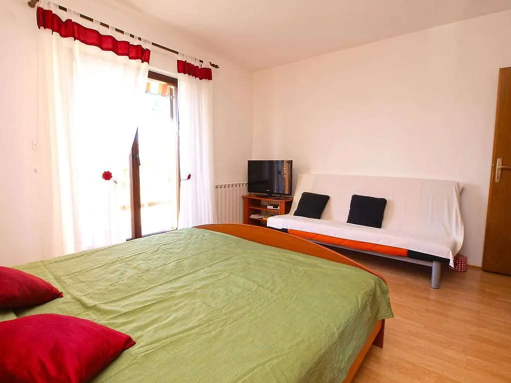 Apartments Orange 994 Fažana Croácia