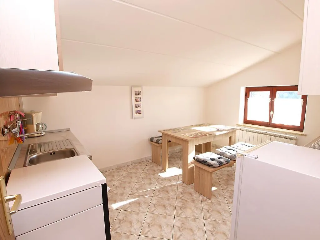 פאז'אנה Apartments Orange 994