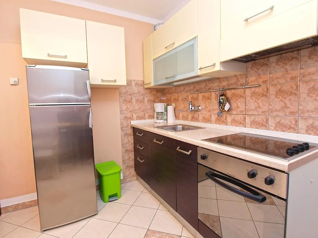 פאז'אנה Apartments Orange 994