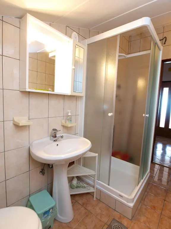 פאז'אנה Apartments Orange 994