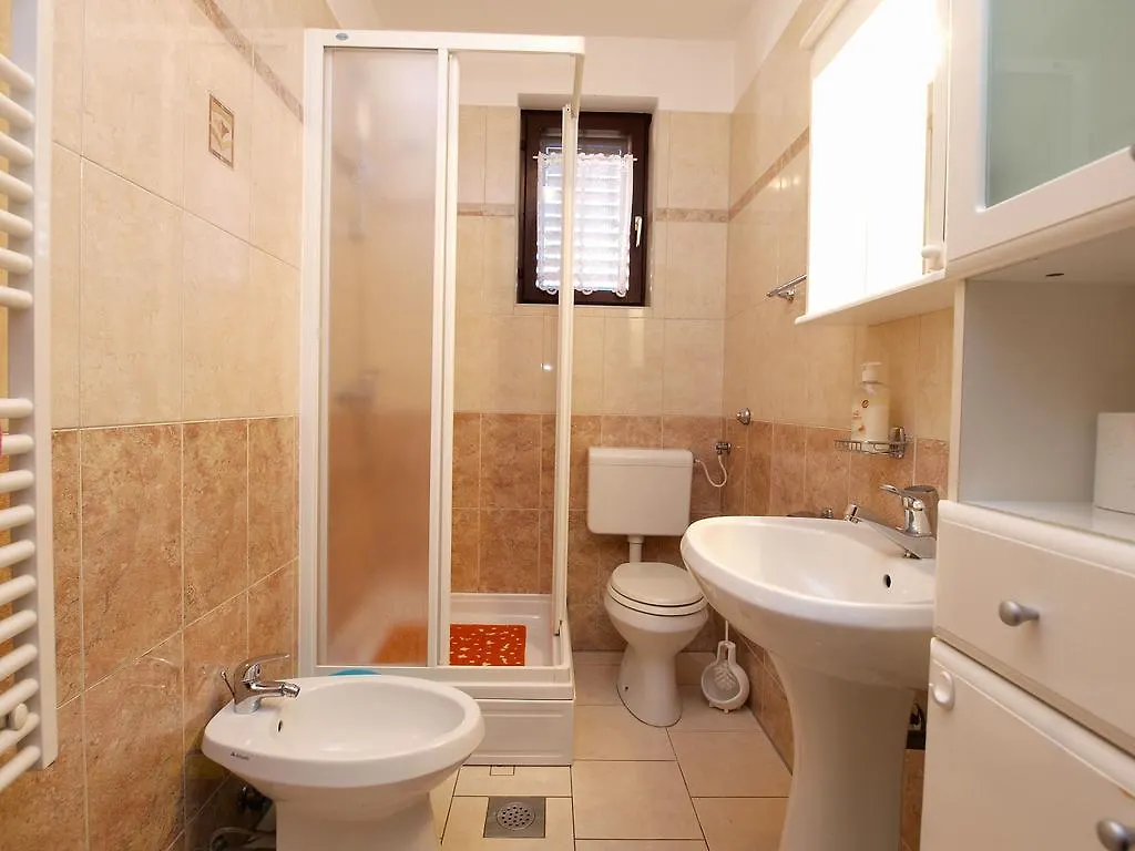 Apartments Orange 994 Fažana Croácia