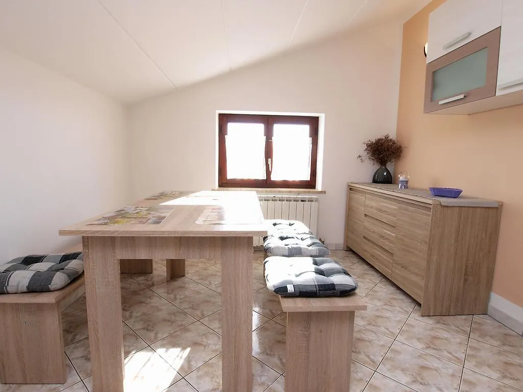 פאז'אנה Apartments Orange 994 0*,
