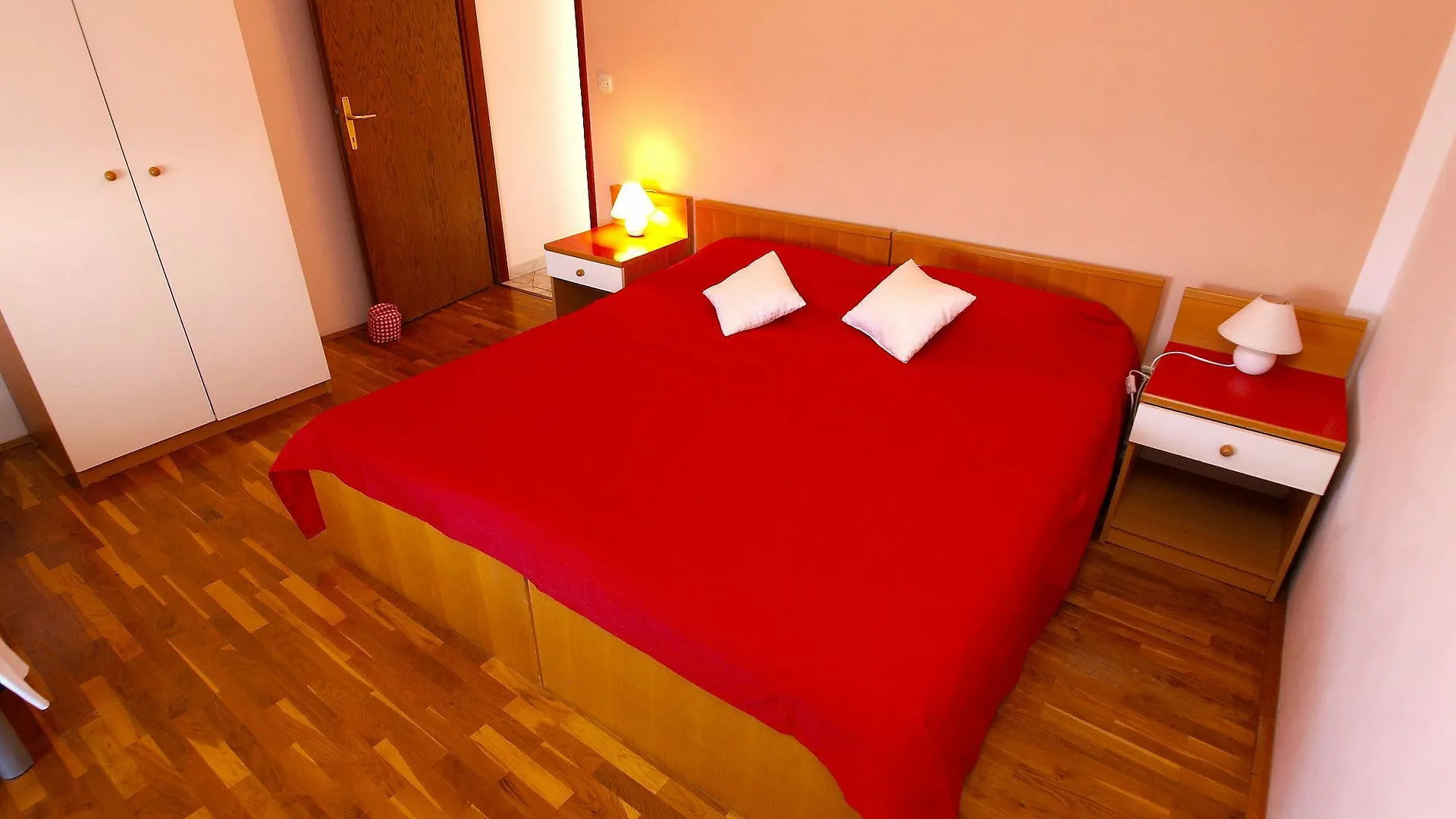 Apartments Orange 994 Fažana