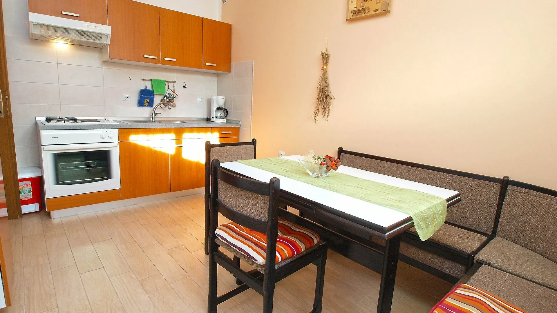 פאז'אנה Apartments Orange 994