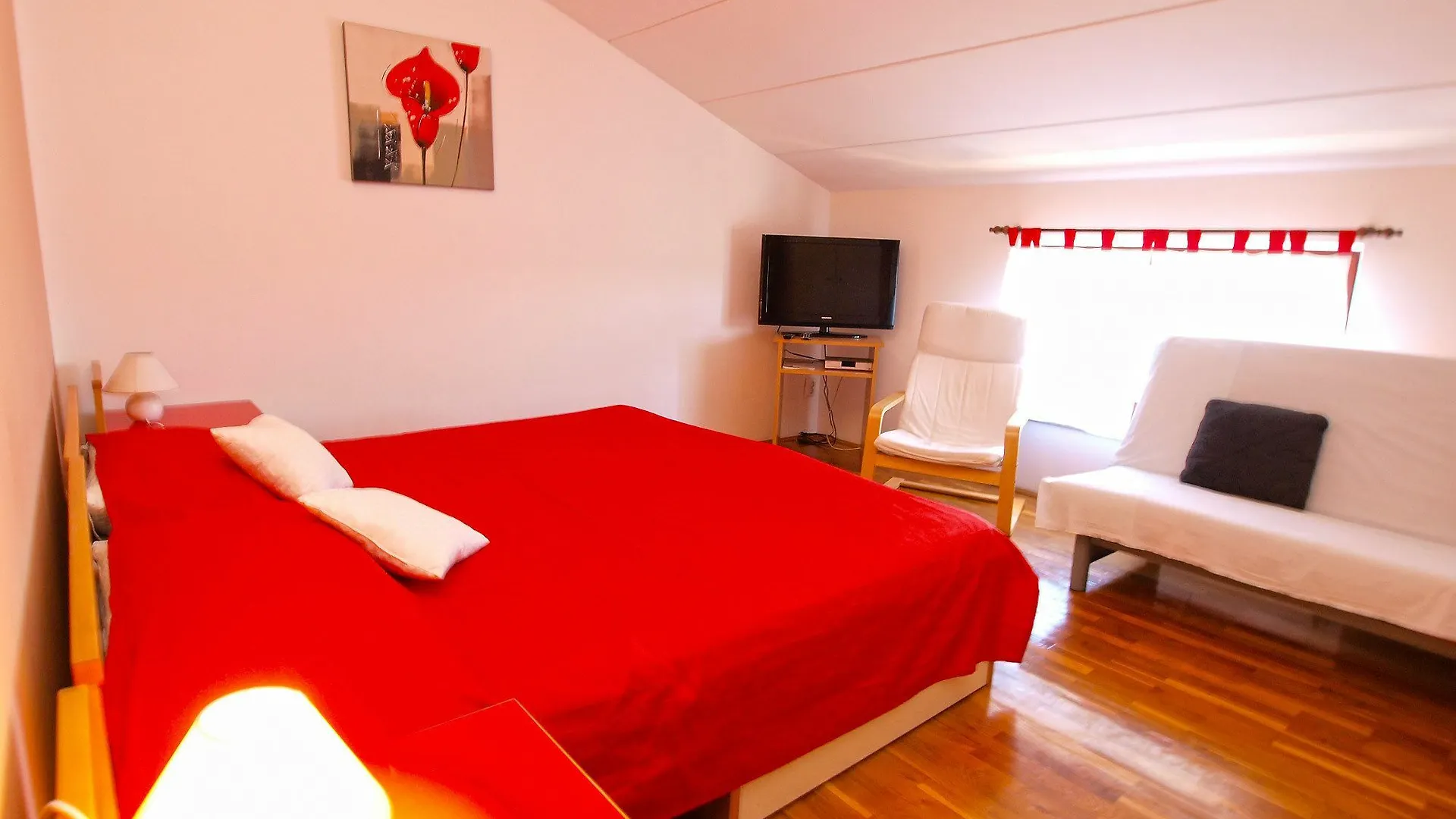 פאז'אנה Apartments Orange 994